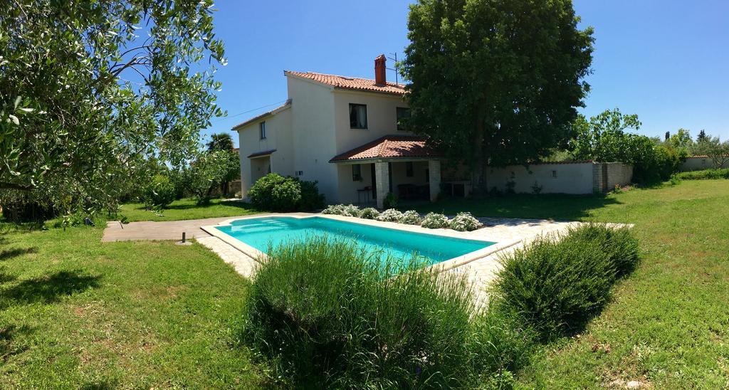 Villa Altra Krnica Exterior foto